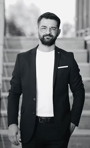 Av. Gökhan Yağmur